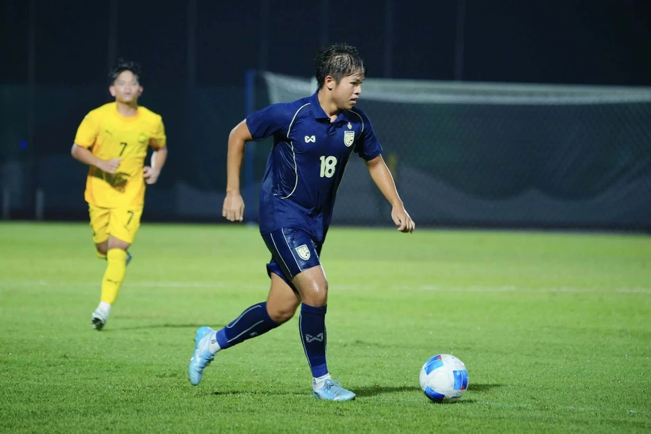 HLV U19 Thái Lan đánh giá cao sức mạnh của U19 Campuchia HLV U19 Thái Lan đánh giá cao sức mạnh của U19 Campuchia