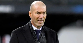 HLV Zidane đạt thỏa thuận dẫn dắt đội tuyển Pháp
