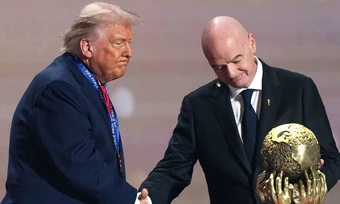 Hơn nửa số đội dự World Cup 2026 chịu gánh nặng thuế tại Mỹ
