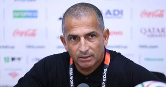 Huấn luyện viên đầu tiên sắp bị sa thải ở World Cup 2026
