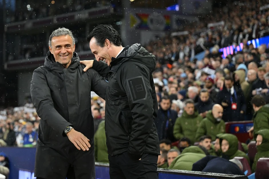 Hướng tới Siêu Cúp châu Âu 2026: PSG tự tin bảo vệ ngai vàng