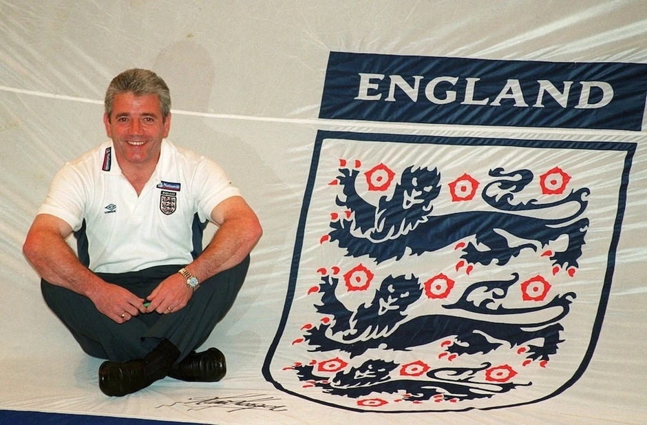 Huyền thoại bóng đá Anh Kevin Keegan qua đời ở tuổi 75 - Báo TinVina Huyền thoại bóng đá Anh Kevin Keegan qua đời ở tuổi 75 - Báo TinVina