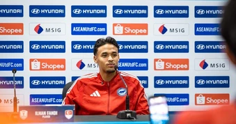 Ilhan Fandi quyết thắng Indonesia để mừng Quốc khánh Singapore