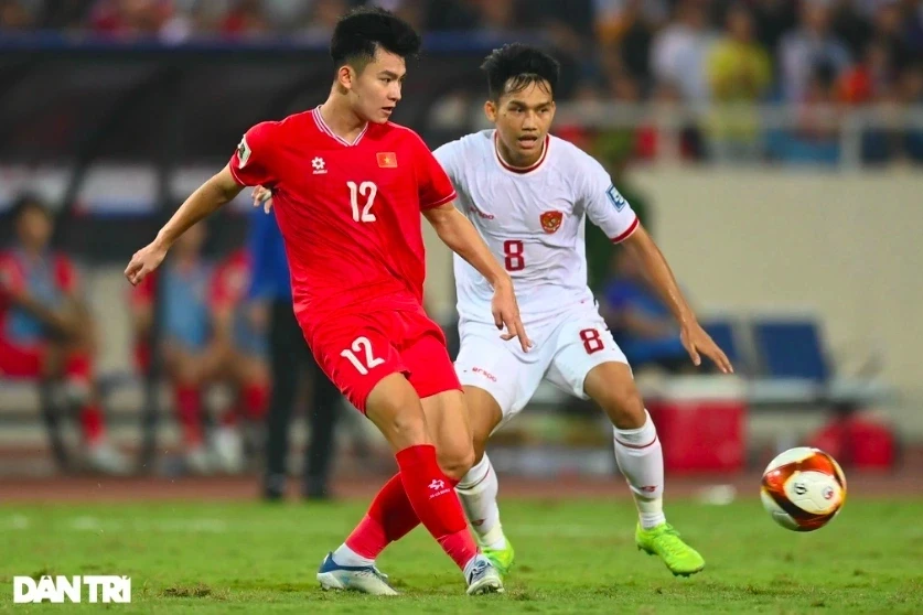 Indonesia chốt sân thi đấu với đội tuyển Việt Nam tại AFF Cup 2026