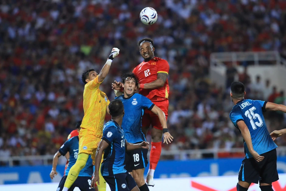 Indonesia: Đâu là mối đe doạ với đội tuyển Việt Nam?