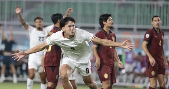 Indonesia: Đâu là mối đe doạ với đội tuyển Việt Nam?