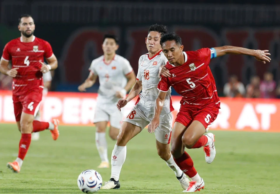 Indonesia không dễ thắng Singapore, đứng trước nguy cơ bị loại Indonesia không dễ thắng Singapore, đứng trước nguy cơ bị loại