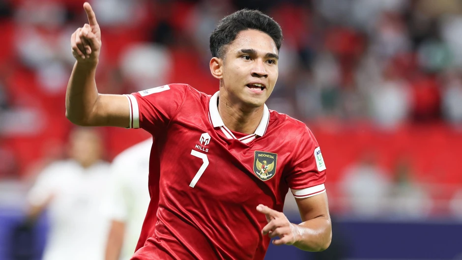 Indonesia nhận thêm tin dữ sau trận thua đậm trước tuyển Việt Nam Indonesia nhận thêm tin dữ sau trận thua đậm trước tuyển Việt Nam
