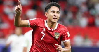 Indonesia nhận thêm tin dữ sau trận thua đậm trước tuyển Việt Nam