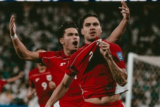 Indonesia nhận tin không vui, tuyển Việt Nam tăng cơ hội vô địch AFF Cup Indonesia nhận tin không vui, tuyển Việt Nam tăng cơ hội vô địch AFF Cup