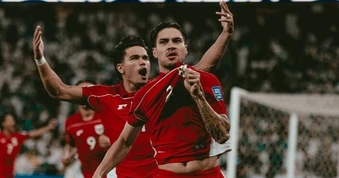Indonesia nhận tin không vui, tuyển Việt Nam tăng cơ hội vô địch AFF Cup