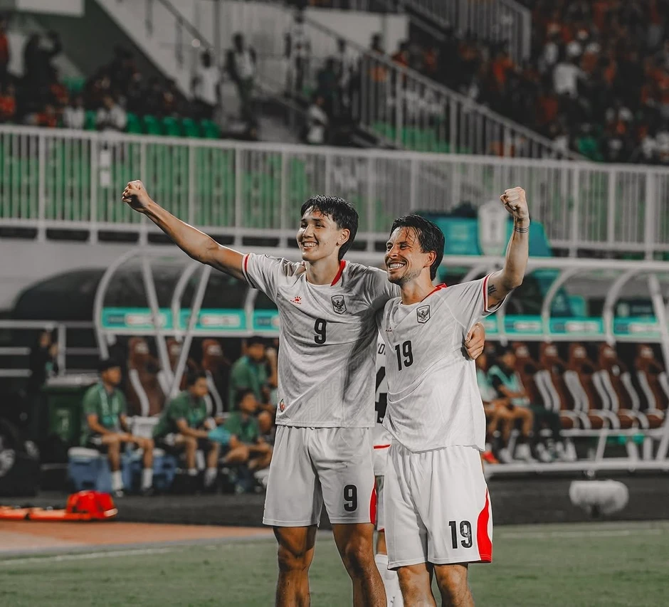 Indonesia tuyên bố triệu tập đội hình mạnh nhất cho FIFA ASEAN Cup Indonesia tuyên bố triệu tập đội hình mạnh nhất cho FIFA ASEAN Cup