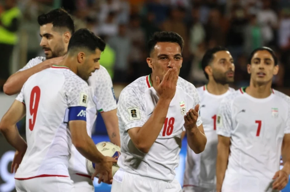 Iran dọa rút khỏi World Cup 2026 Iran dọa rút khỏi World Cup 2026