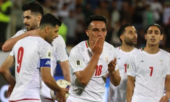Iran dọa rút khỏi World Cup 2026