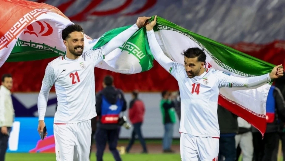 Iran muốn dời các trận World Cup 2026 từ Mỹ sang Mexico