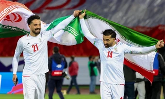 Iran muốn dời các trận World Cup 2026 từ Mỹ sang Mexico
