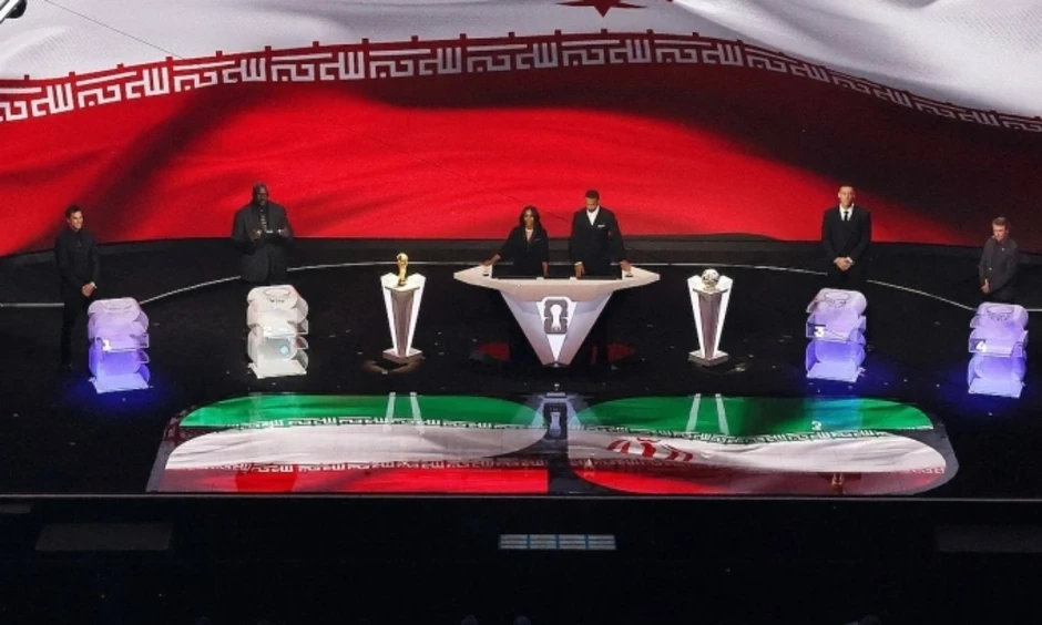 Iran nguy cơ bị phạt nặng vì rút khỏi World Cup 2026