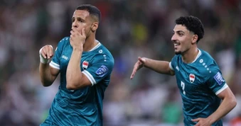 Iraq thắng Bolivia, xác định 48 đội bóng tham dự World Cup 2026