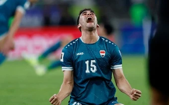 Iraq thắng trận play-off, FIFA 'chốt sổ' 48 đội dự World Cup 2026