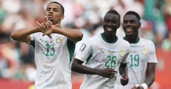 Iraq thua đậm Senegal, Hàn Quốc tăng nguy cơ bị loại ở World Cup 2026