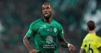 Ivan Toney ám chỉ giải Saudi Arabia mở đường để Ronaldo vô địch