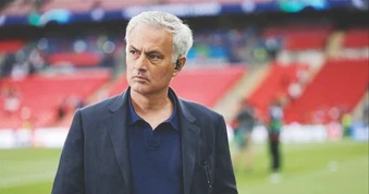 Jose Mourinho ký hợp đồng 3 năm, ấn định ngày ra mắt Real Madrid
