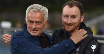Jose Mourinho: Real Madrid sẽ liên hệ với tôi vào tuần tới