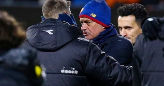 Jose Mourinho sớm lên kế hoạch cải tổ Real Madrid