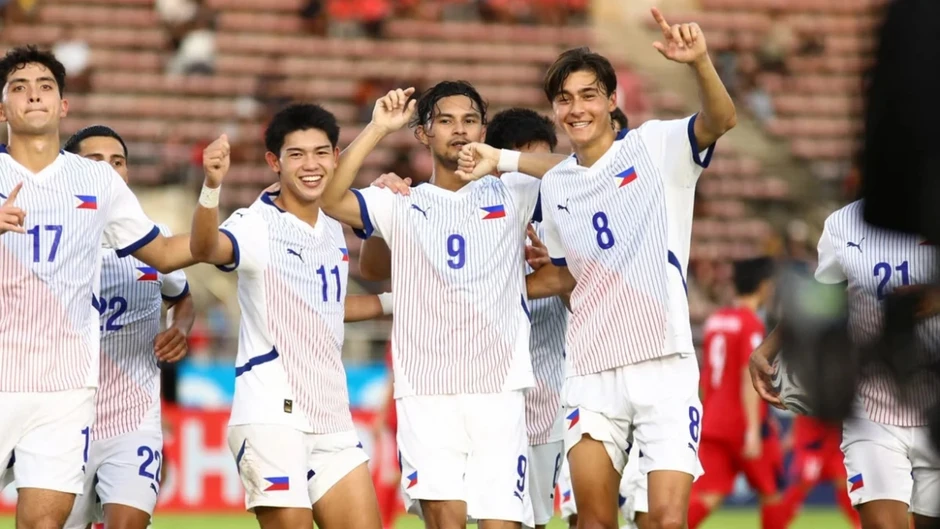 Kết quả ASEAN Cup 2026 hôm nay 1/8: Chơi thiếu người, Lào thua ngược Philippines Kết quả ASEAN Cup 2026 hôm nay 1/8: Chơi thiếu người, Lào thua ngược Philippines