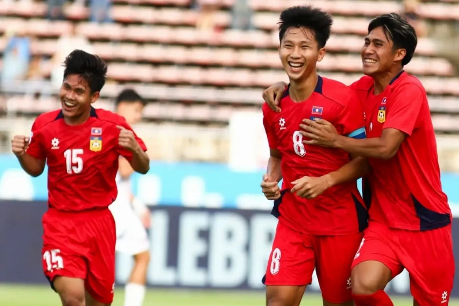 Kết quả ASEAN Cup 2026 hôm nay 1/8: Chơi thiếu người, Lào thua ngược Philippines Kết quả ASEAN Cup 2026 hôm nay 1/8: Chơi thiếu người, Lào thua ngược Philippines