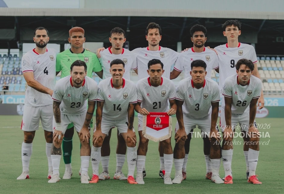 Kết quả ASEAN Cup 2026 hôm nay 31/7: Indonesia thắng đậm Timor Leste