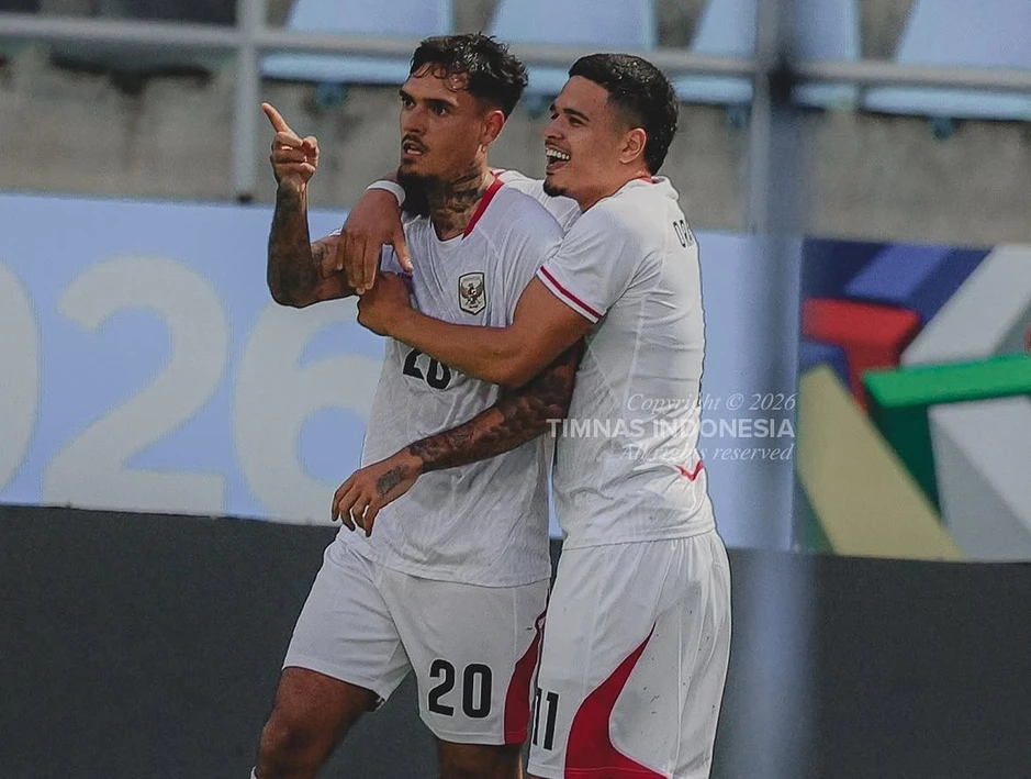 Kết quả ASEAN Cup 2026 hôm nay 31/7: Indonesia thắng đậm Timor Leste