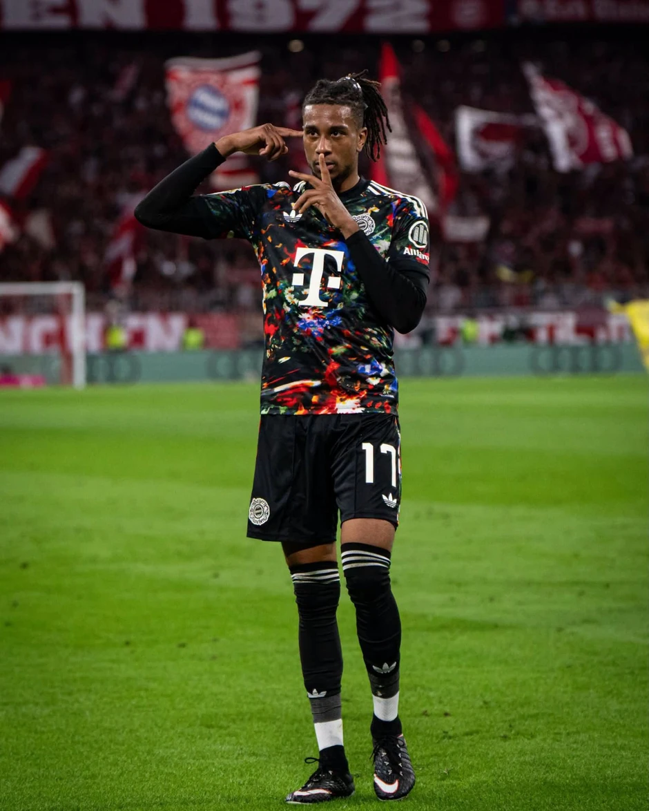 Kết quả bóng đá Bayern Munich vs Union Berlin: Harry Kane lập kỷ lục Kết quả bóng đá Bayern Munich vs Union Berlin: Harry Kane lập kỷ lục