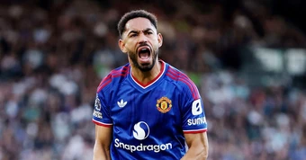 Kết quả bóng đá Fulham vs MU - Ngoại hạng Anh 2026/27 vòng 5