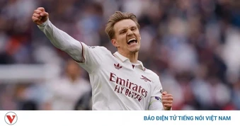 Kết quả bóng đá hôm nay 11/5: Arsenal có chiến thắng quan trọng