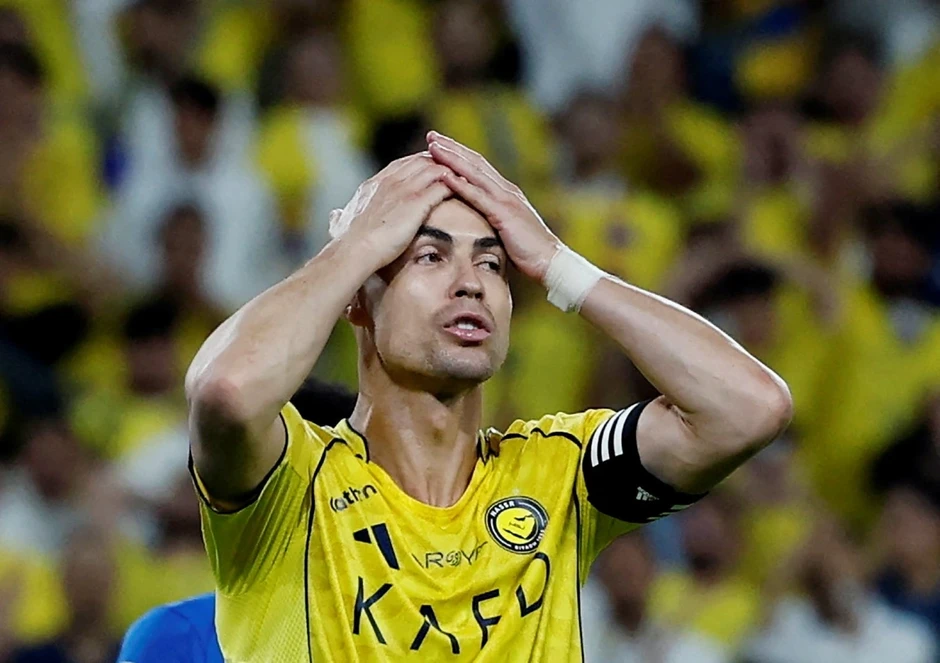 Kết quả bóng đá hôm nay 13/5: Ronaldo chưa thể vô địch Saudi Arabia