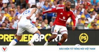 Kết quả bóng đá hôm nay 13/8: MU và Arsenal hưởng niềm vui