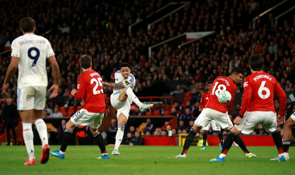 Kết quả bóng đá hôm nay 14/4: MU “phơi áo” cay đắng ngay tại Old Trafford Kết quả bóng đá hôm nay 14/4: MU “phơi áo” cay đắng ngay tại Old Trafford