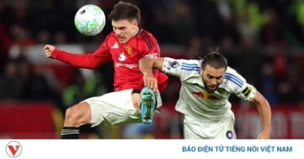Kết quả bóng đá hôm nay 14/4: MU “phơi áo” cay đắng ngay tại Old Trafford