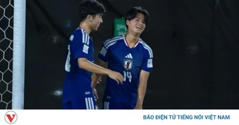 Kết quả bóng đá hôm nay 16/5: Xác định hai đội vào bán kết U17 châu Á