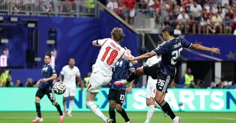 Kết quả bóng đá hôm nay 16/7: Kịch tính bán kết Anh vs Argentina