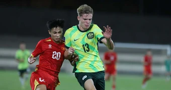 Kết quả bóng đá hôm nay 17/5: Nóng tứ kết U17 châu Á, Ronaldo lại vỡ mộng