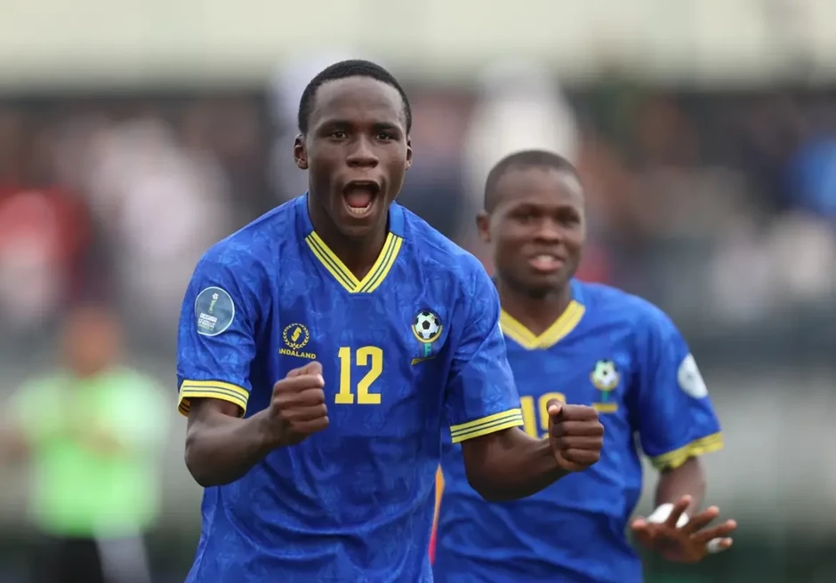 Kết quả bóng đá hôm nay 18/5: Xác định đội bóng tiếp theo dự U17 World Cup 2026 Kết quả bóng đá hôm nay 18/5: Xác định đội bóng tiếp theo dự U17 World Cup 2026