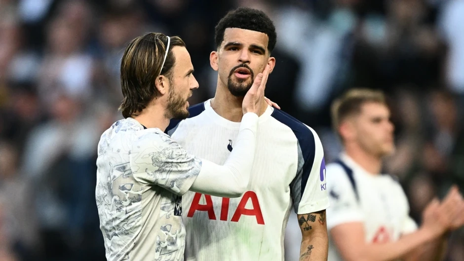 Kết quả bóng đá hôm nay 19/4: Tottenham tiếp tục chìm vào thất vọng Kết quả bóng đá hôm nay 19/4: Tottenham tiếp tục chìm vào thất vọng