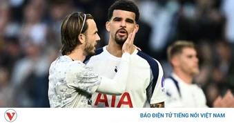 Kết quả bóng đá hôm nay 19/4: Tottenham tiếp tục chìm vào thất vọng