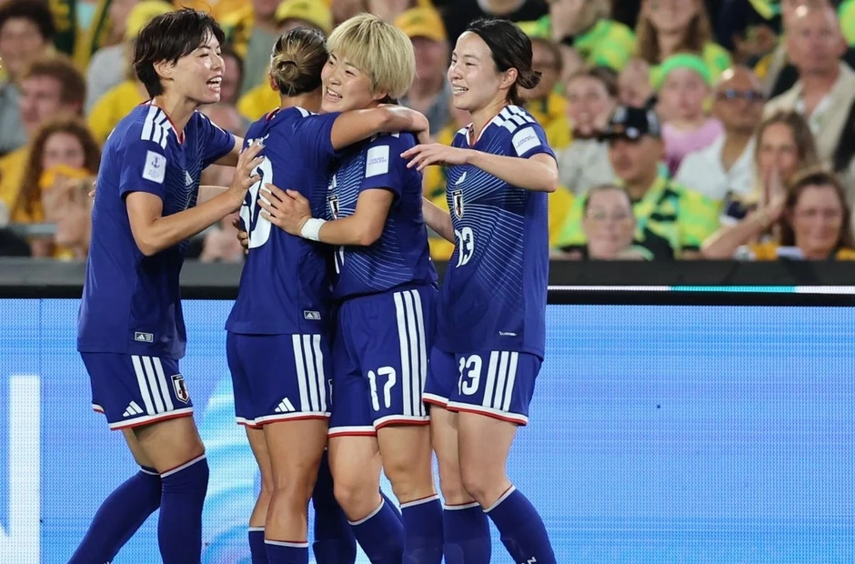 Kết quả bóng đá hôm nay 21/3: ĐT nữ Nhật Bản vô địch Asian Cup nữ 2026 Kết quả bóng đá hôm nay 21/3: ĐT nữ Nhật Bản vô địch Asian Cup nữ 2026