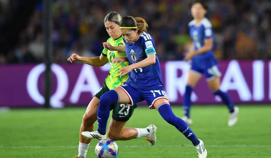 Kết quả bóng đá hôm nay 21/3: ĐT nữ Nhật Bản vô địch Asian Cup nữ 2026 Kết quả bóng đá hôm nay 21/3: ĐT nữ Nhật Bản vô địch Asian Cup nữ 2026