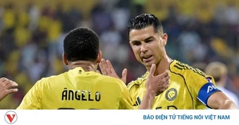 Kết quả bóng đá hôm nay 23/4: Al Nassr và Ronaldo vào chung kết Cúp C2 châu Á