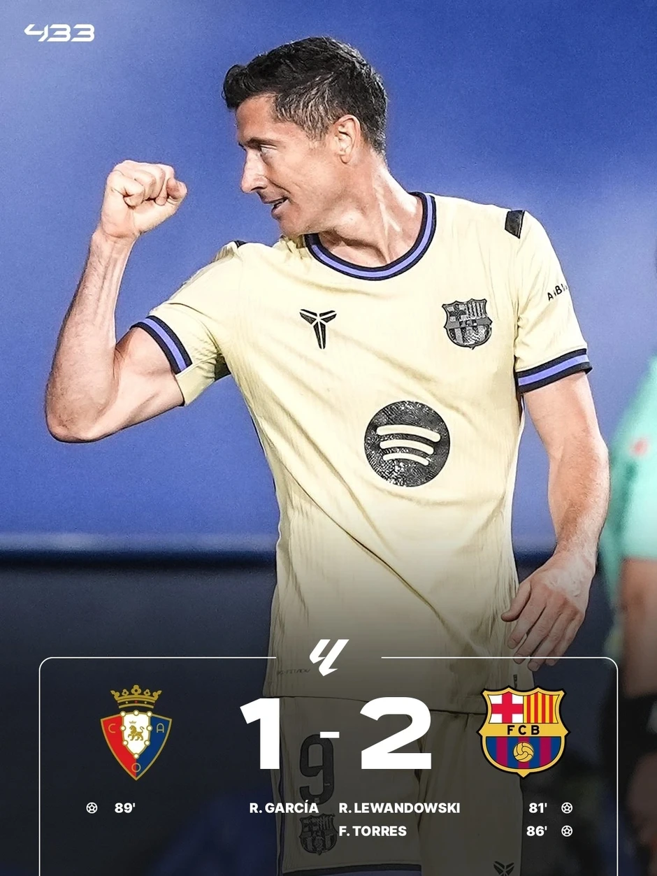 Kết quả bóng đá hôm nay 3/5: Barcelona tiến gần ngôi vô địch La Liga