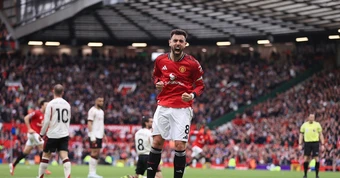 Kết quả bóng đá hôm nay 4/5: MU phá dớp trước Liverpool